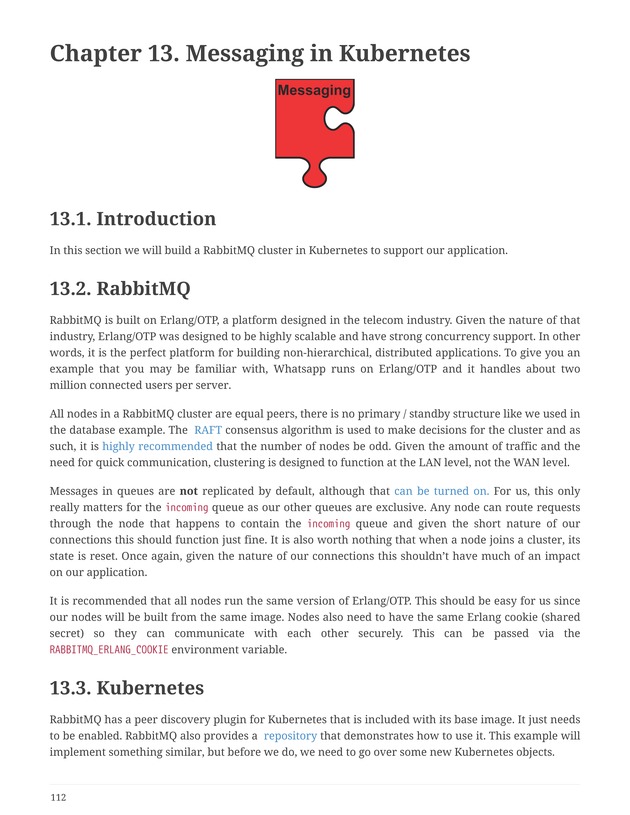 Systems Integration: A Project Based Approach - Page 112